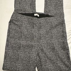 Casual Office Wear Pants 