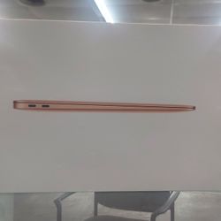 Macbook Air M1 New Pay Low Down No Credit Needed