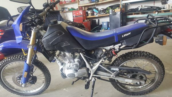 Lifan 200gy 5