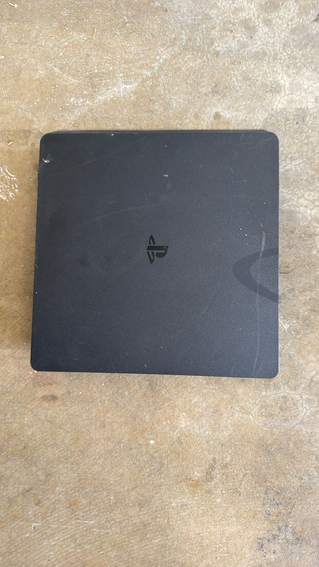 Play Station