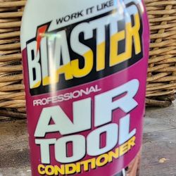 Blaster Air Tool Conditioner