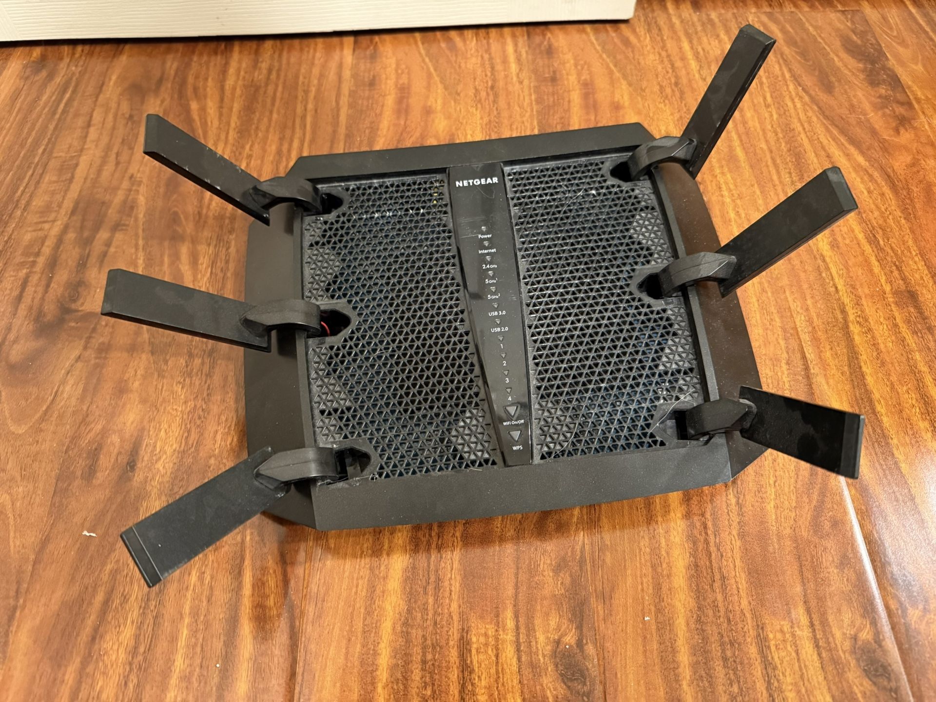 Netgear Router