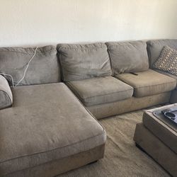 Couch Sectional