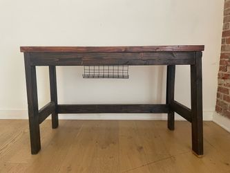 Desk