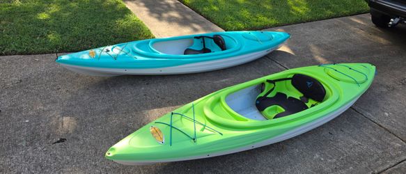 Kayak / Each