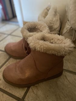 Kids Ankle Boots