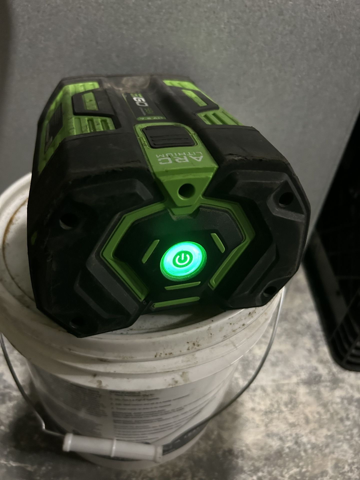 EGO 56V 7.5 AH Battery