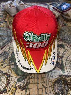 NASCAR Hat