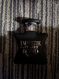 Bond No. 9 Lafayette Street Fragrance