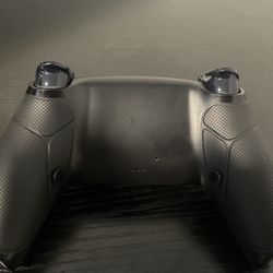 Custom Ps5 Controller with Back Buttons.