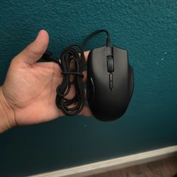 Razor Mouse 