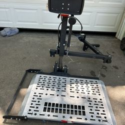 Lift Chair
