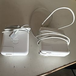 Apple MagSafe 2 Power Adaptor