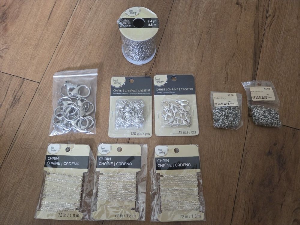 Beading Supplies