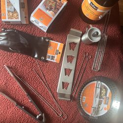 BBQ Accessories 
