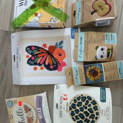 Crafts 