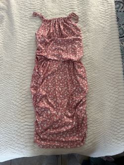 Maternity Clothes S/M