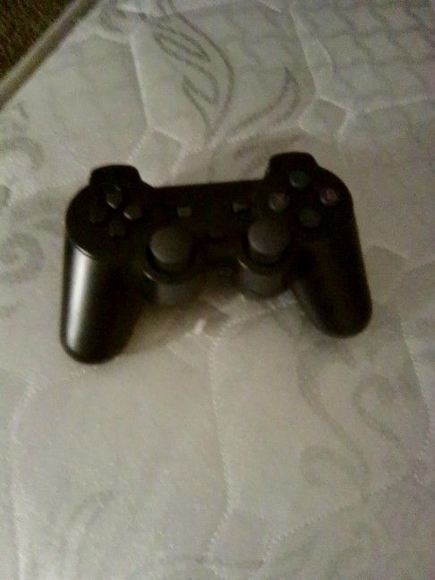 PS Control