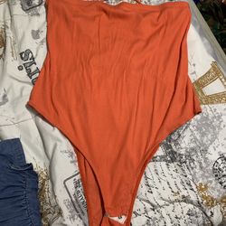 Body Suit