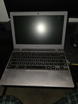 Samsung Chromebook 4 11.6"
