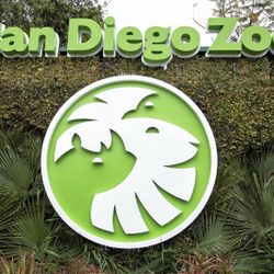 San Diego Zoo Tickets