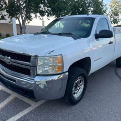 Chevrolet Silverado 2(contact info removed)