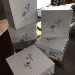Apple AirPods Pro 2