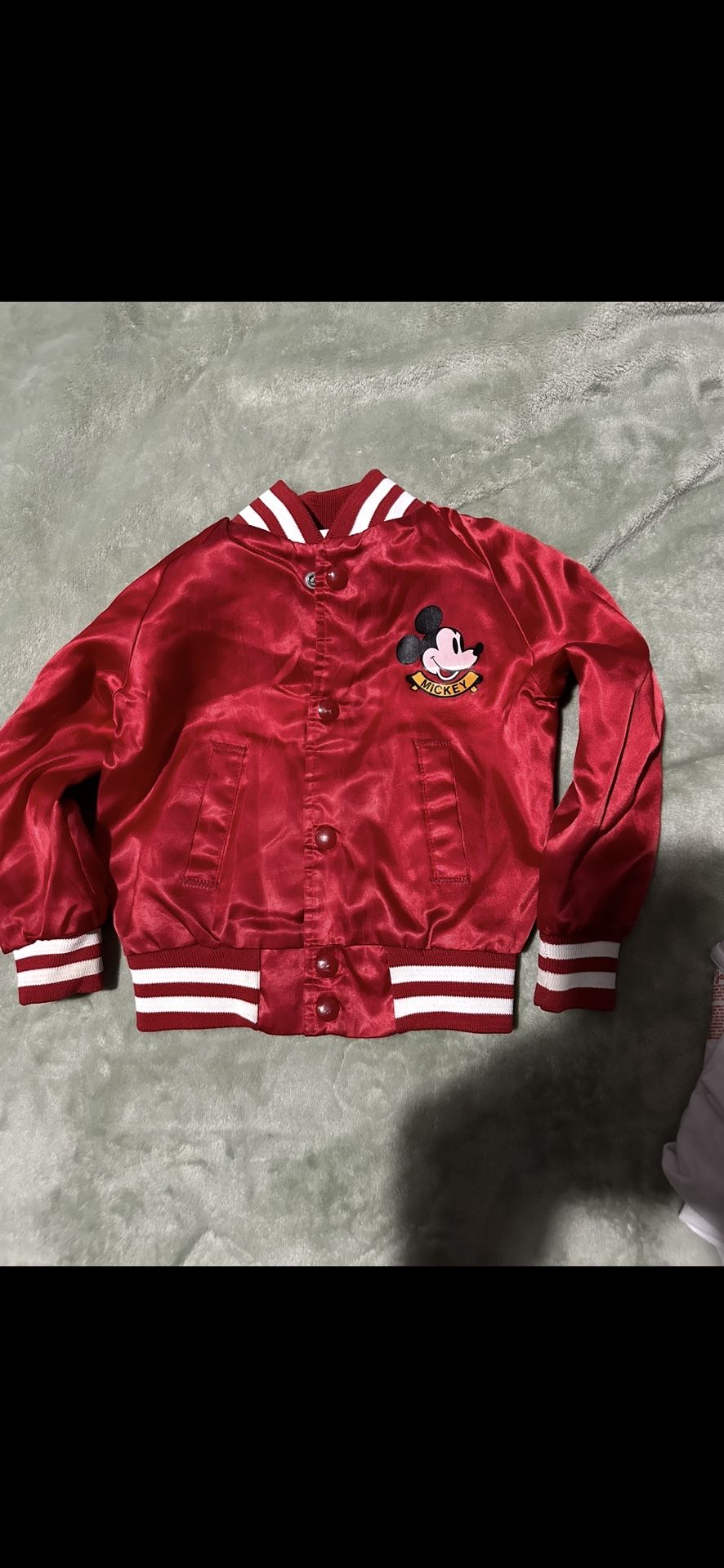 4t Jackets