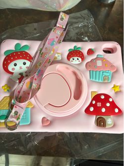 Ipad 10th gen/A16 case
