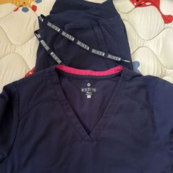 Medcouture Scrubs