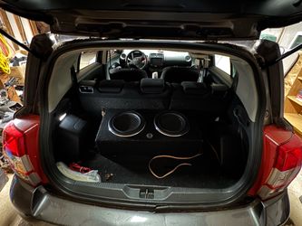 2008 Scion xD