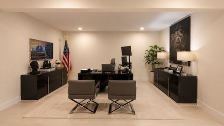 Desk
