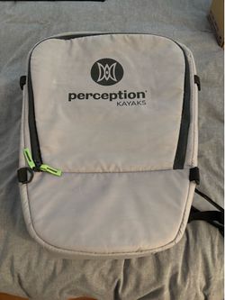 Perception bag/backpack