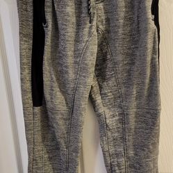 Burnside Youth Joggers Size M