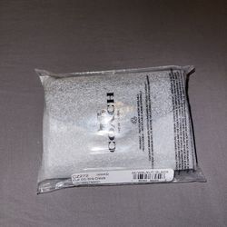 Coach Flap Wallet