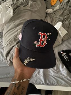 Boston Red Sox Hat 