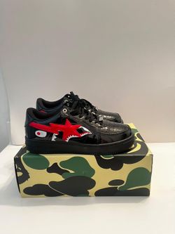 Bapesta