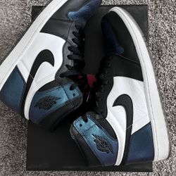 Jordan 1 Retro All-Star 