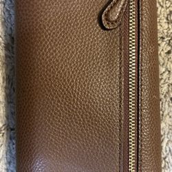 Brown Wallet