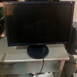 Monitor