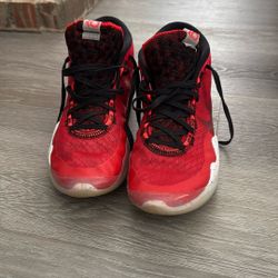 Nike KD12