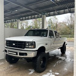 1997 Ford F-350