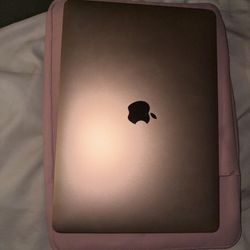 Mac Air M1 Laptop 