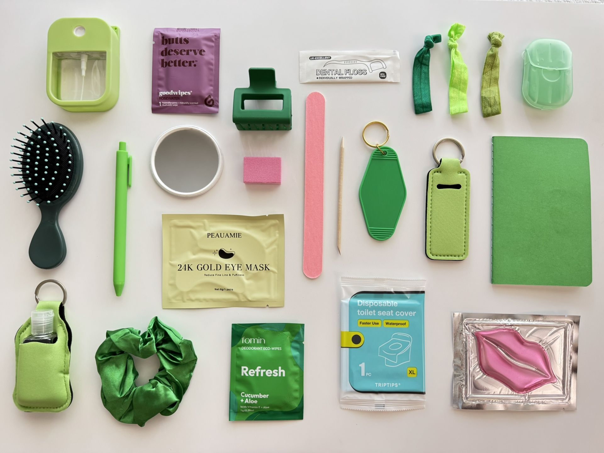 Self-care Kit