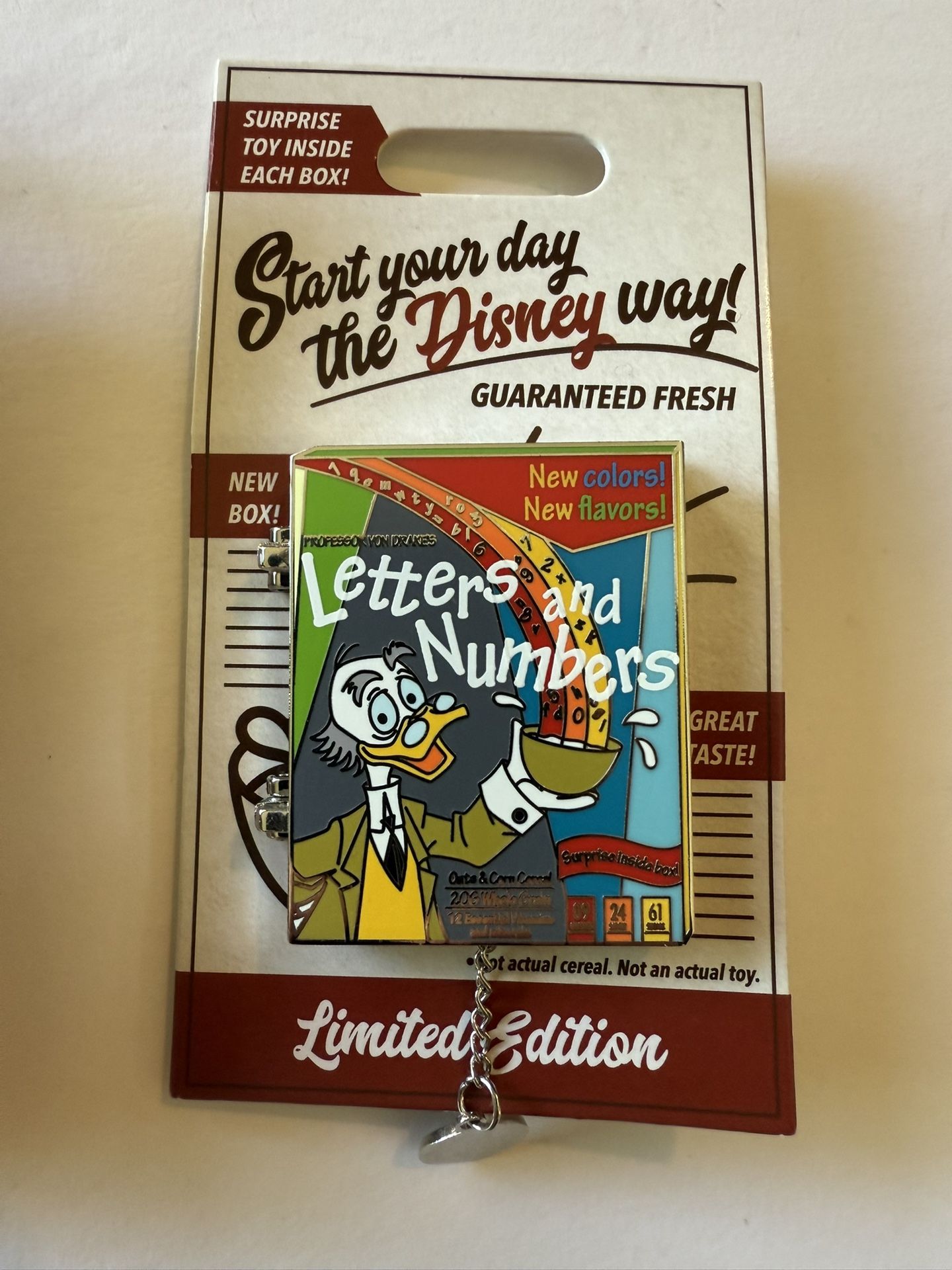 Disney Pins