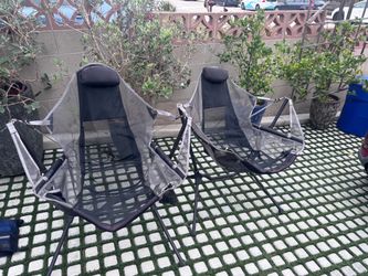 NEMO Stargaze Recliner Luxury Chair - Pair (2)