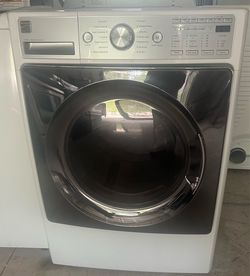 Kenmore Front Load Electric Dryer