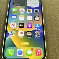 Iphone 14 Factory Unlocked Any Carrier 128 Gb Good Condition