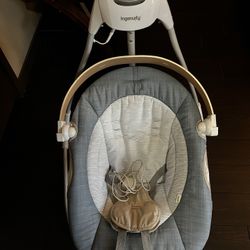Ingenuity Brand Baby Swing 