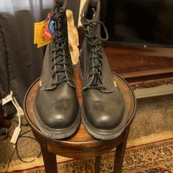 Rhino Men Boots 